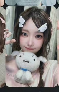 小白