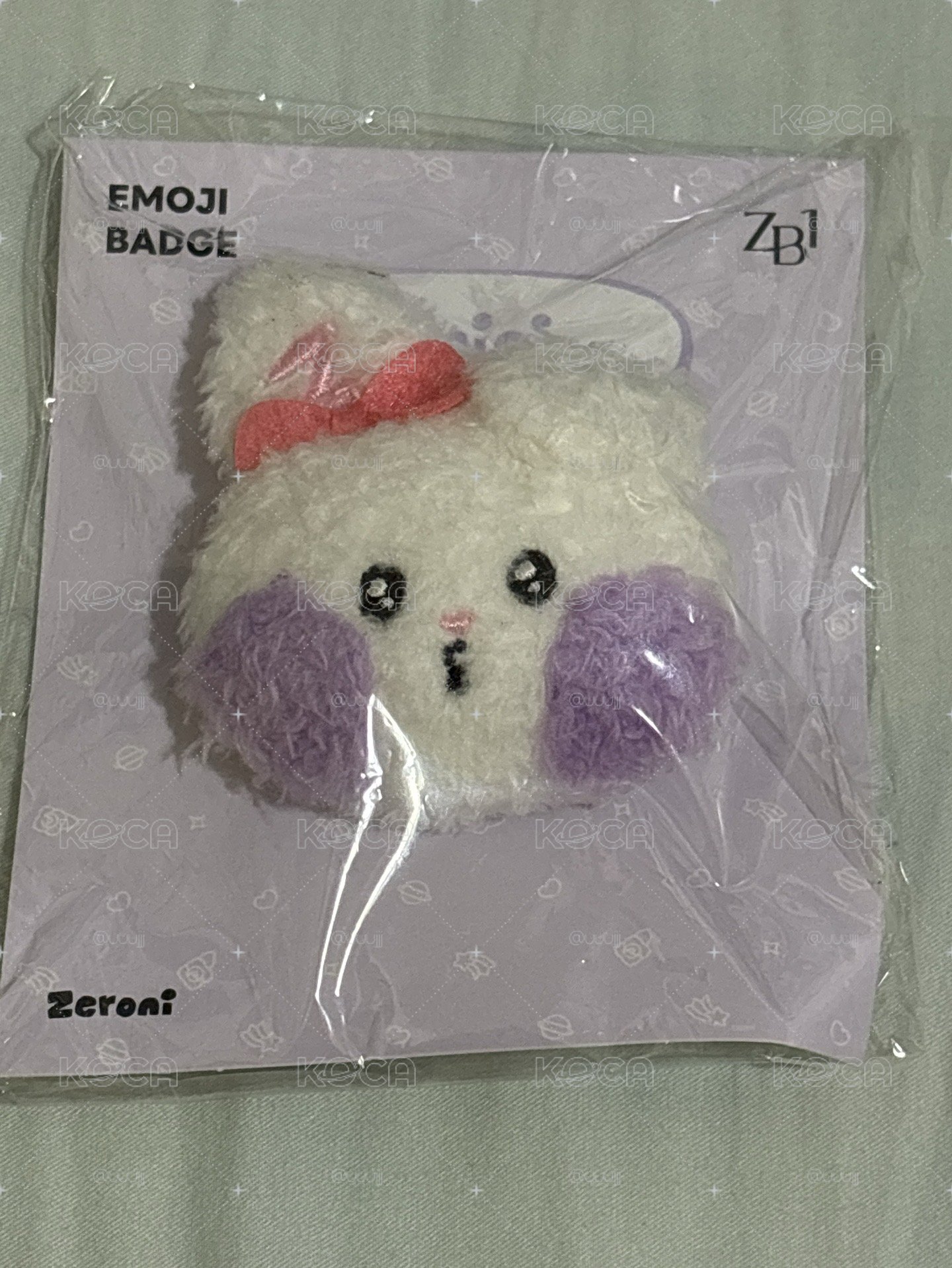 徽章