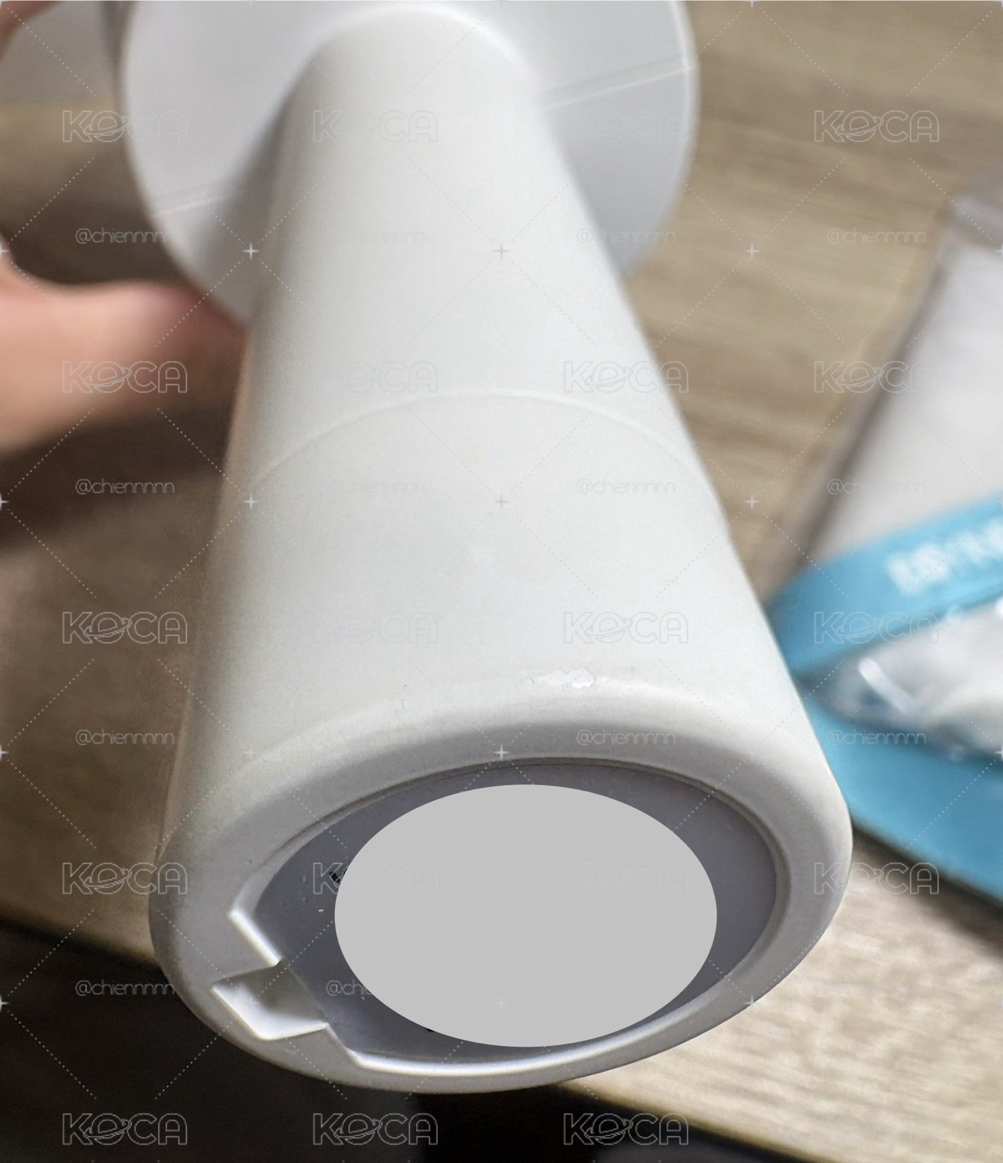 無底座手燈（揮過一次）