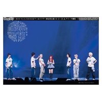 二巡 海報 eプリントサービス 日本超商海報