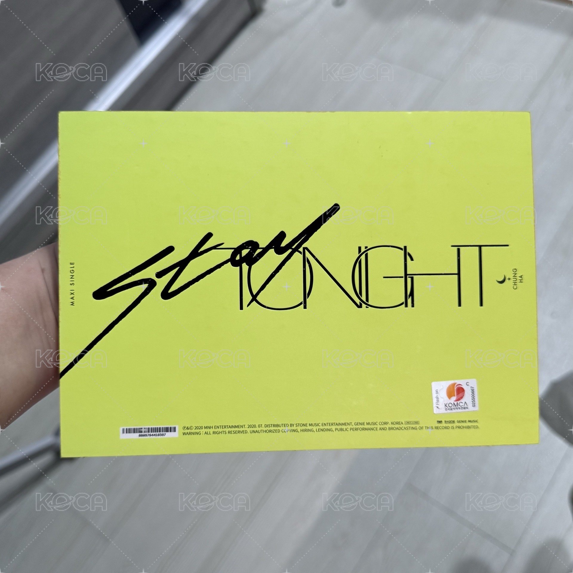 play&stay tonight 