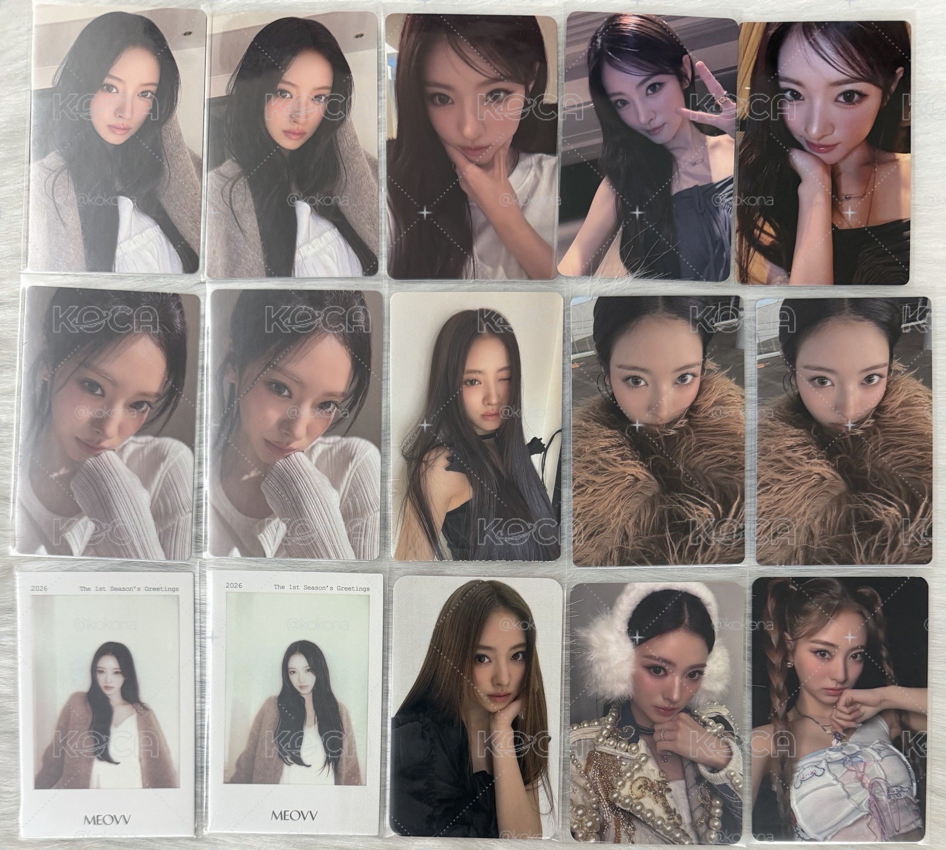 Anna盤