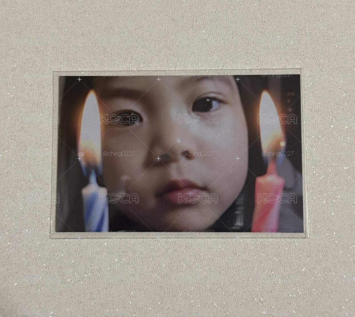 寶寶打歌採