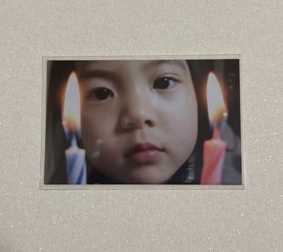 寶寶打歌採