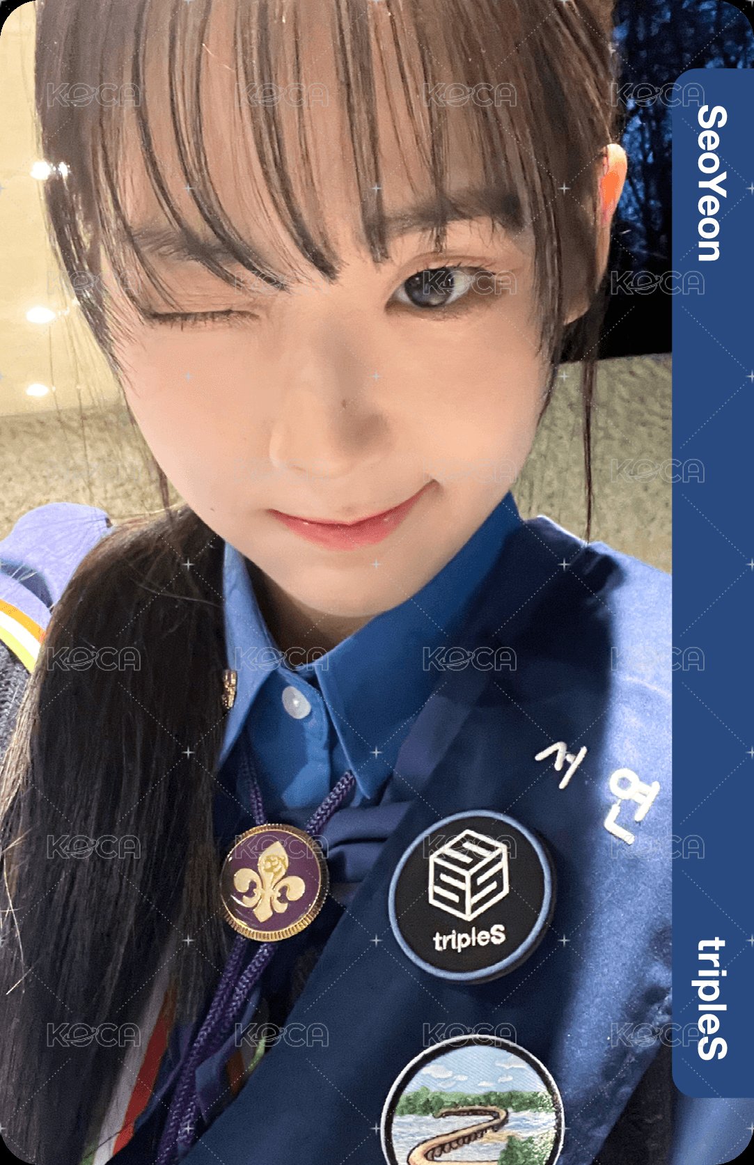 S1 c315 徽章戰爭 電子卡