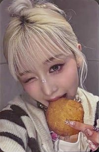 迷六 楠藝 簽售卡 