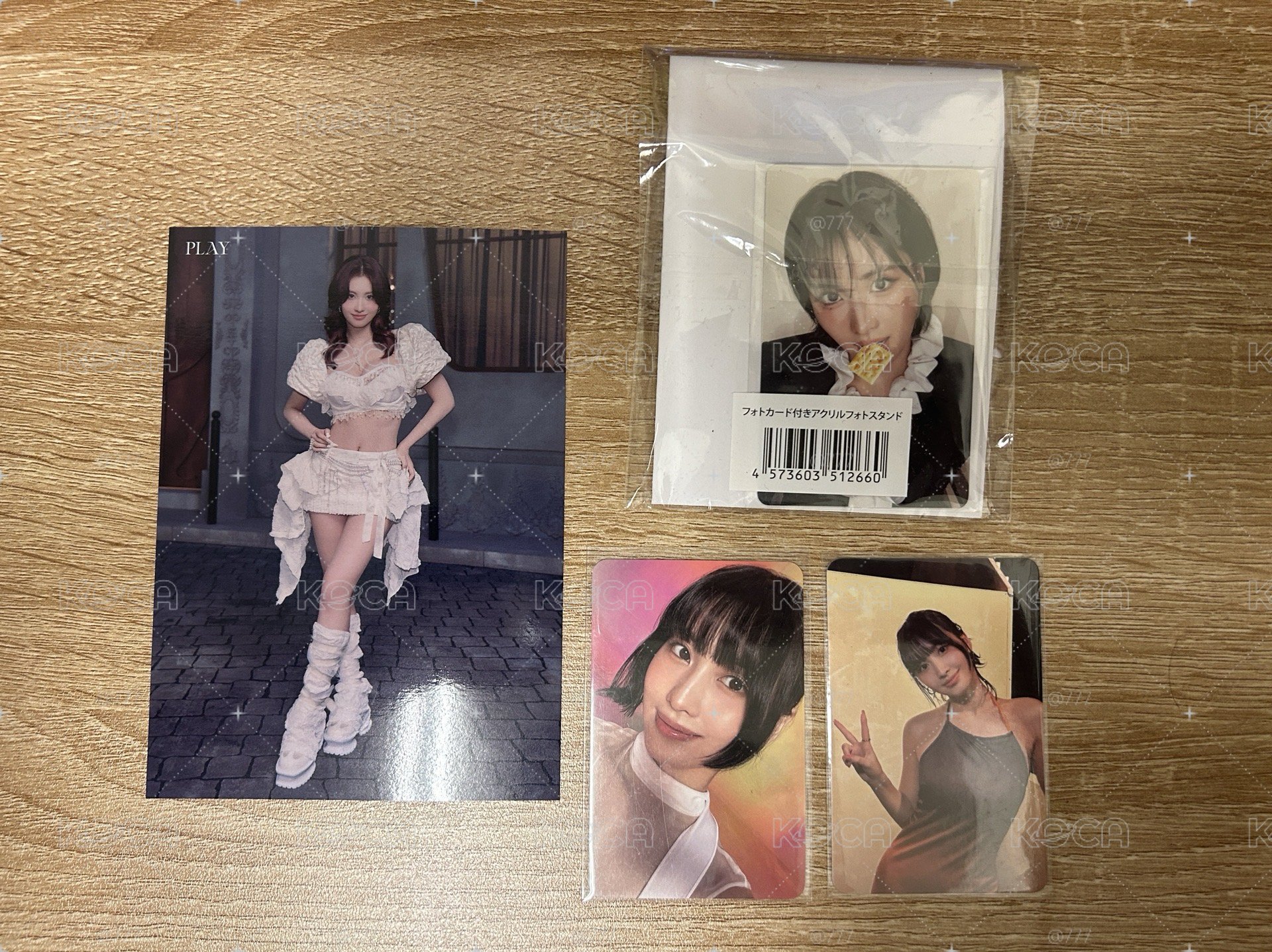 桃小盤
