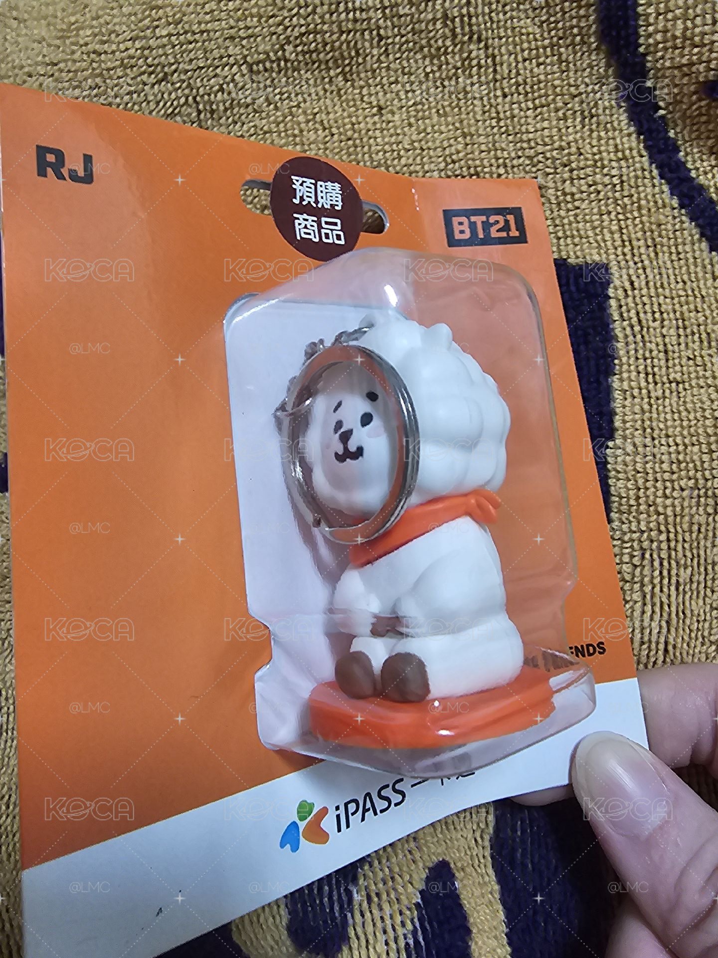 全新