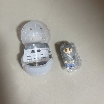 小可愛被吊起來了