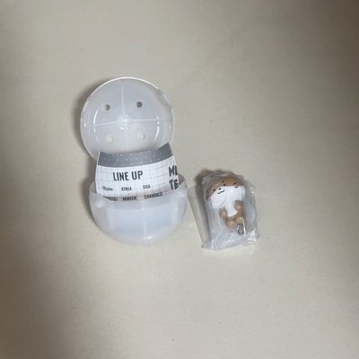 小可愛被吊起來了