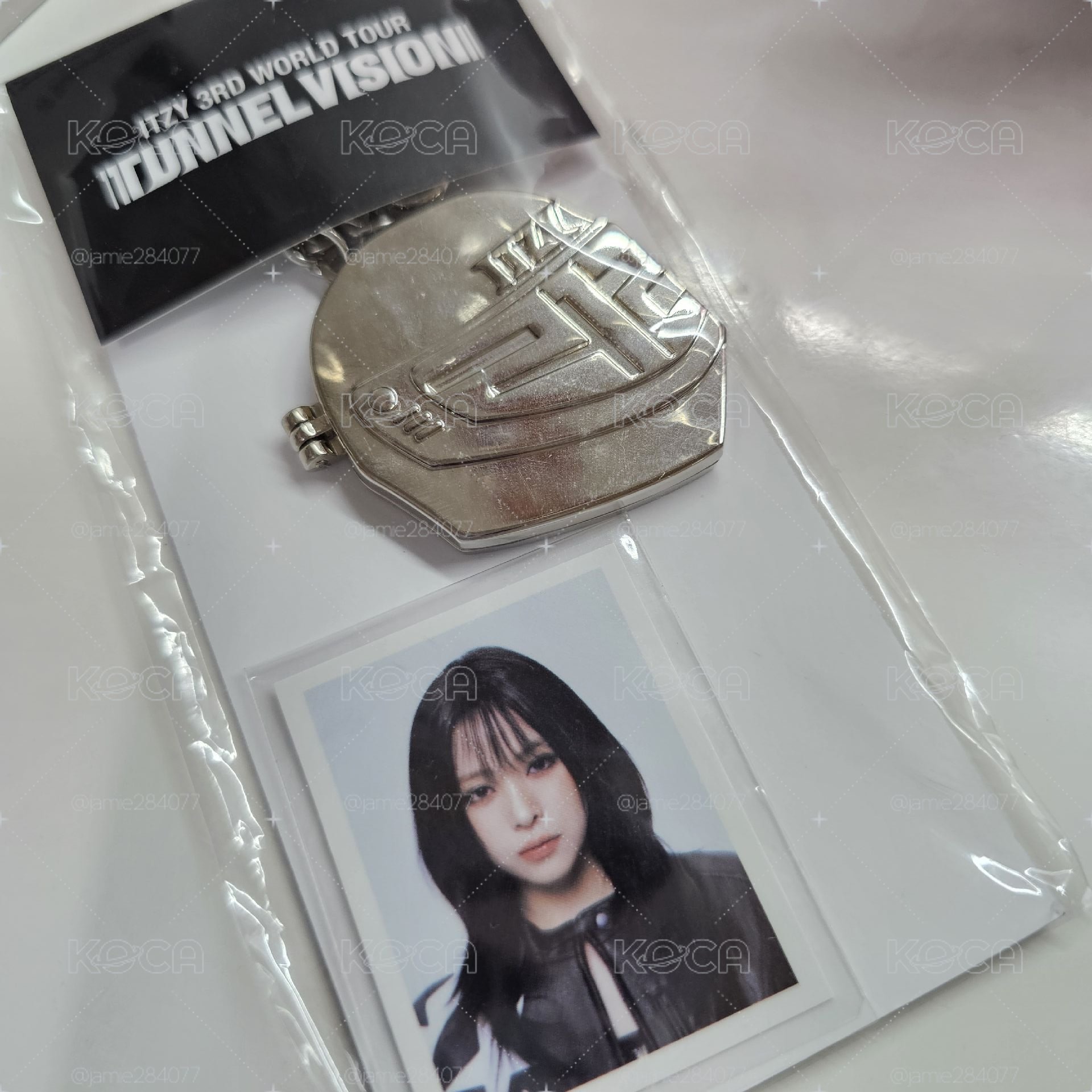 三巡 jyp 安全帽 鑰匙圈吊飾