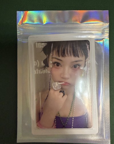 UNCHILD 星光卡餘量