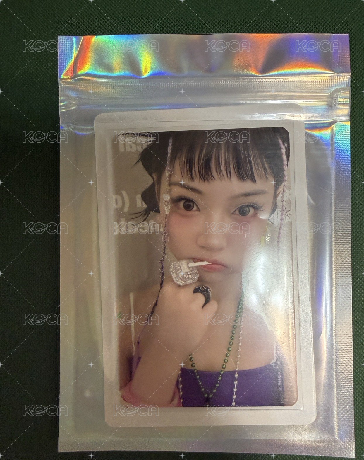 二星TINA
