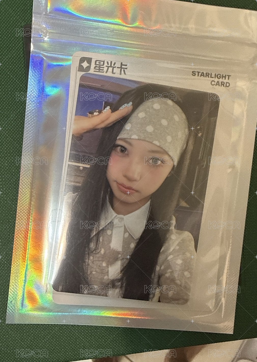 一星TINA