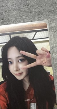 正規一星光卡