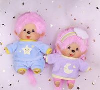 中國限定 星月夢幻限定 睡衣造型
