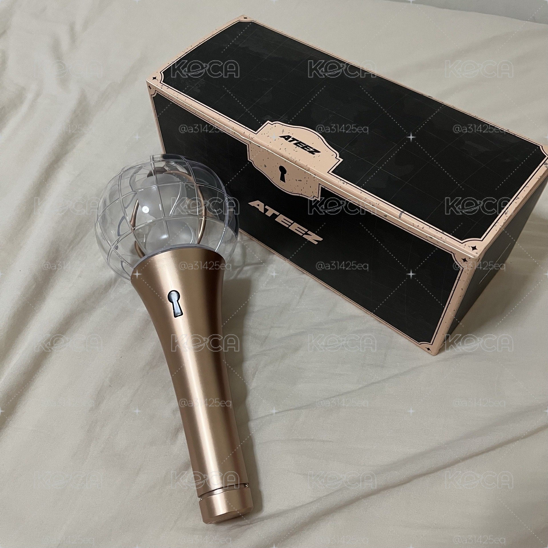 LIGHTINY 2代