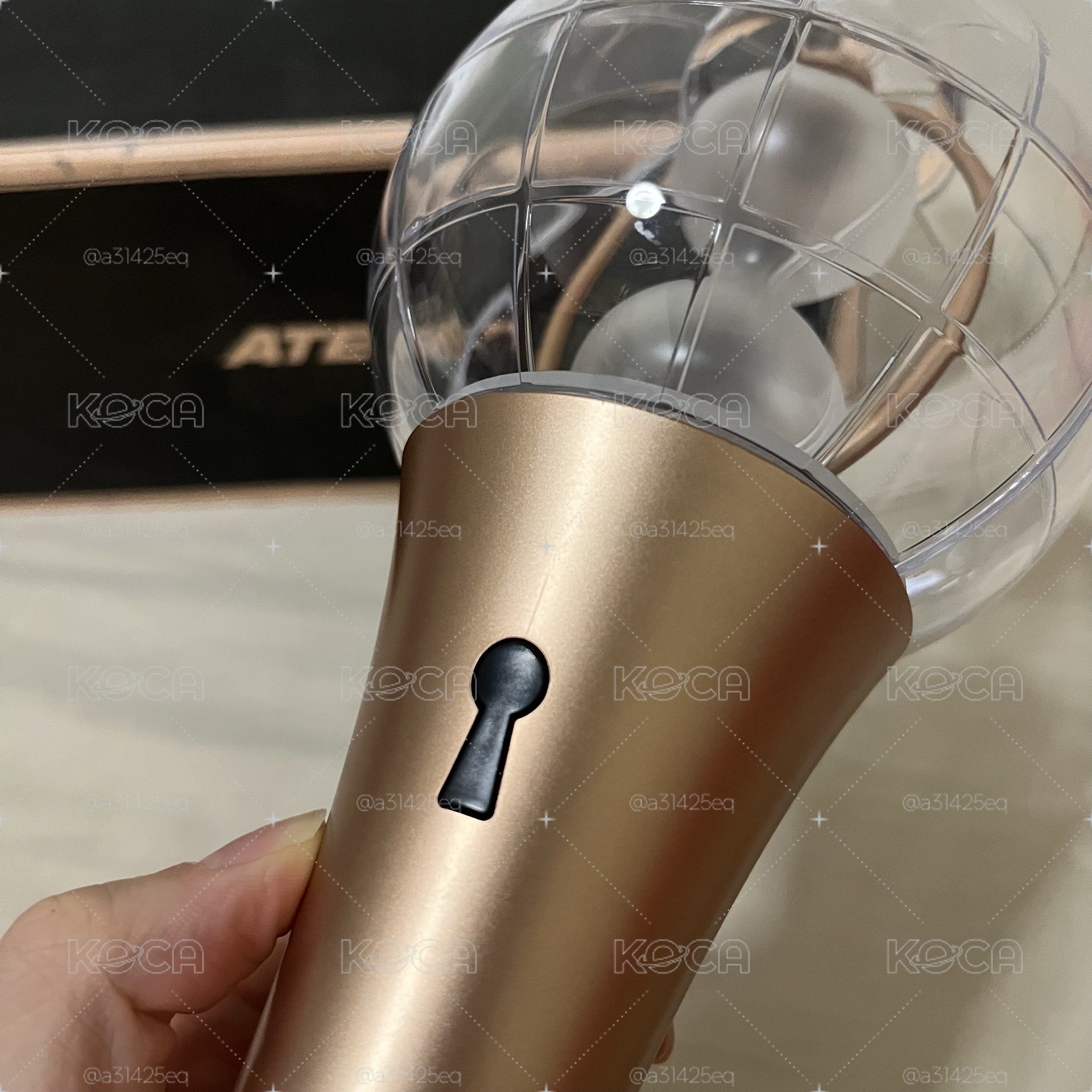 LIGHTINY 2代