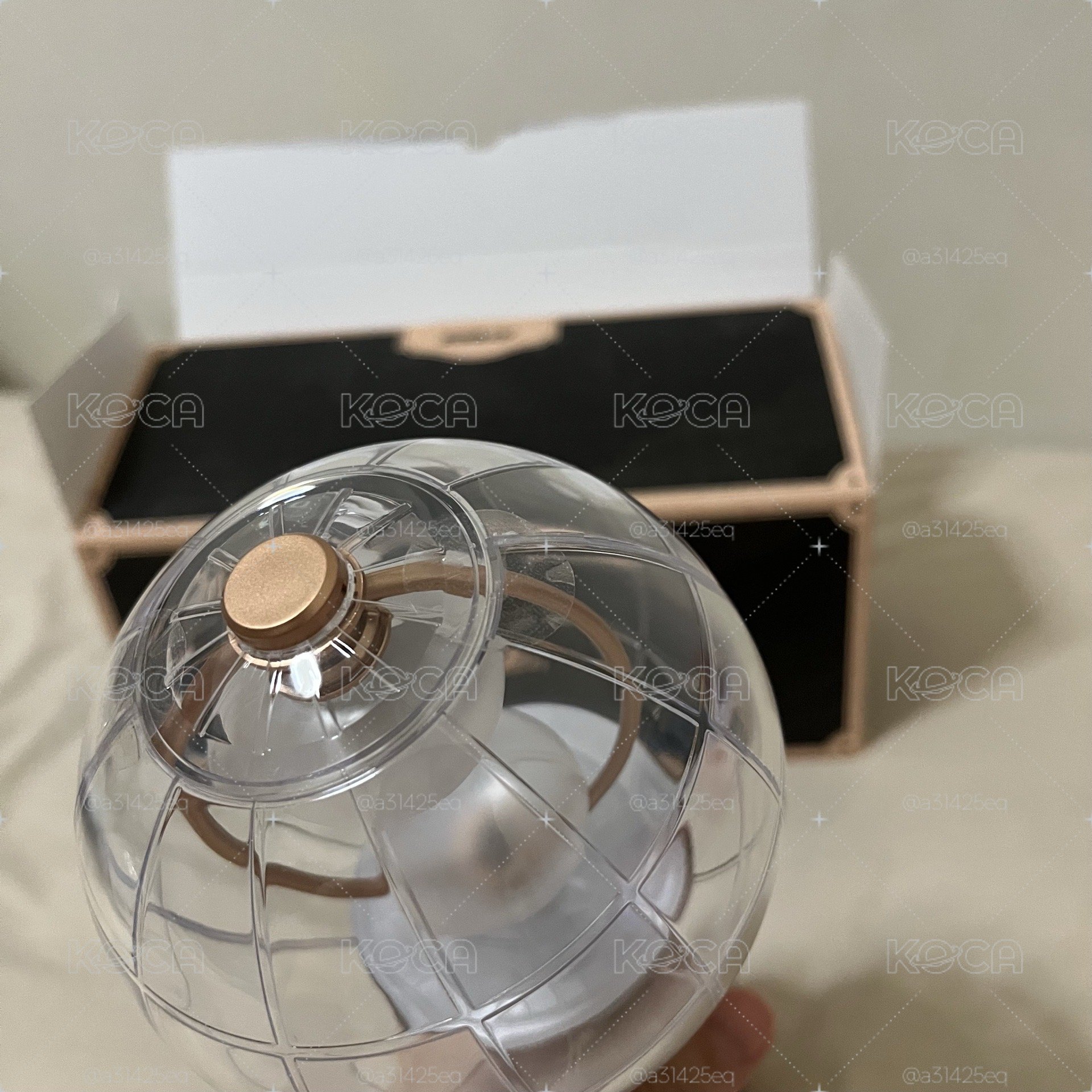 LIGHTINY 2代