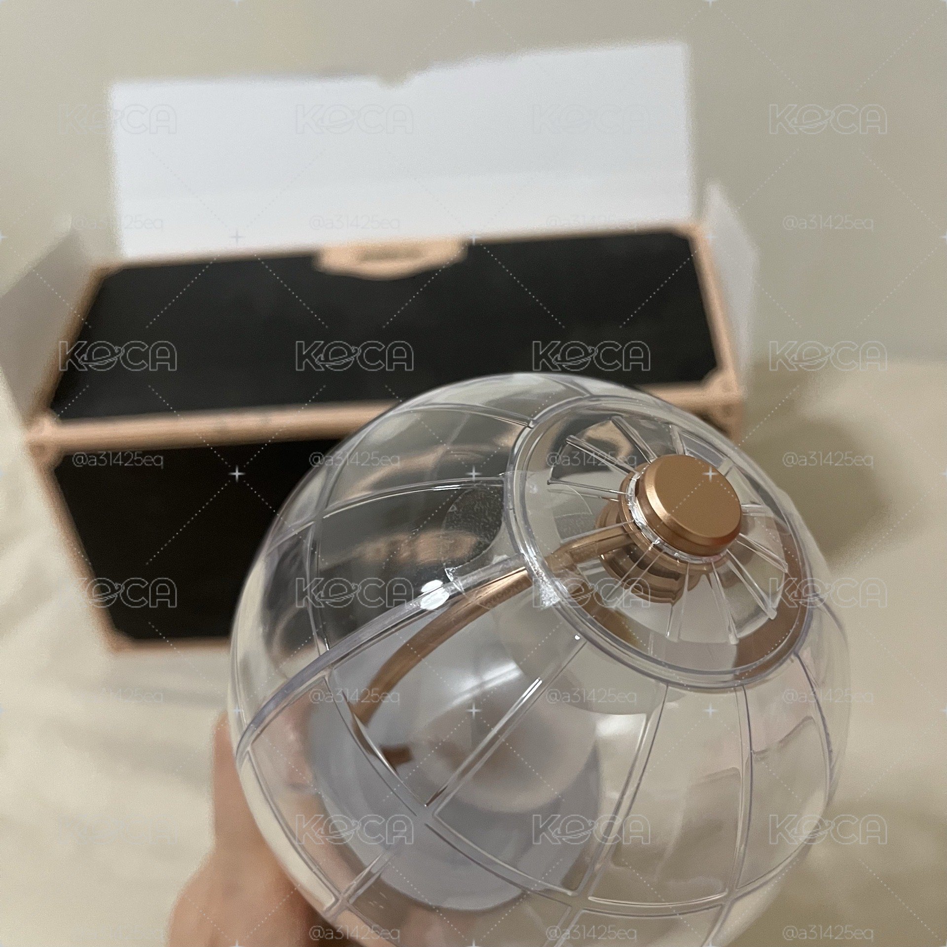 LIGHTINY 2代