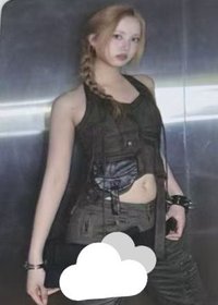 Our Birthday sw 快閃 隨機卡 