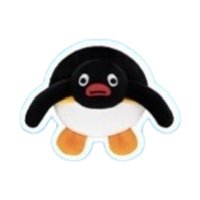 Gumoji系列 吊娃 扁扁