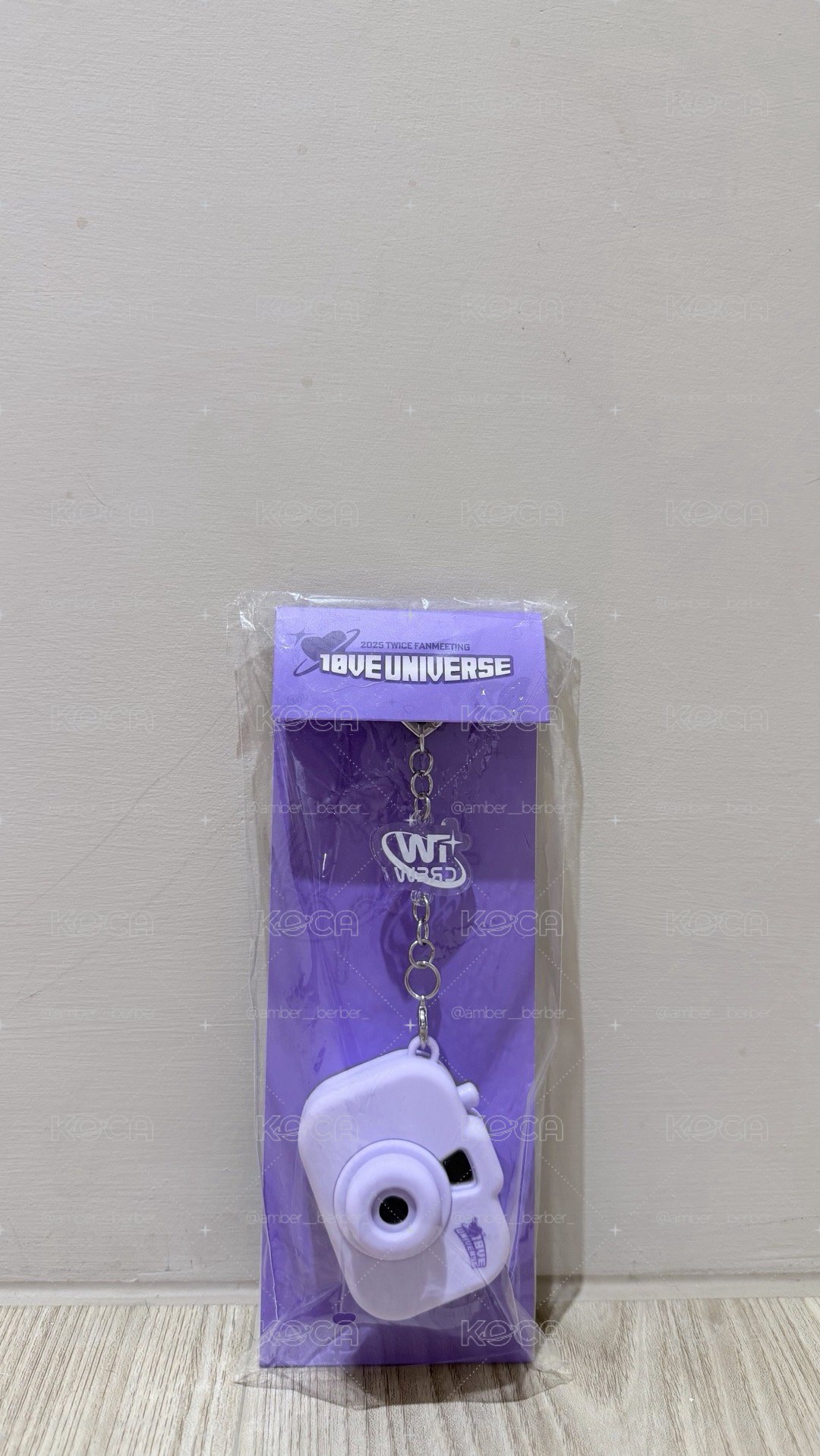 十週年 相機玩具 娜桃子A款(含卡)