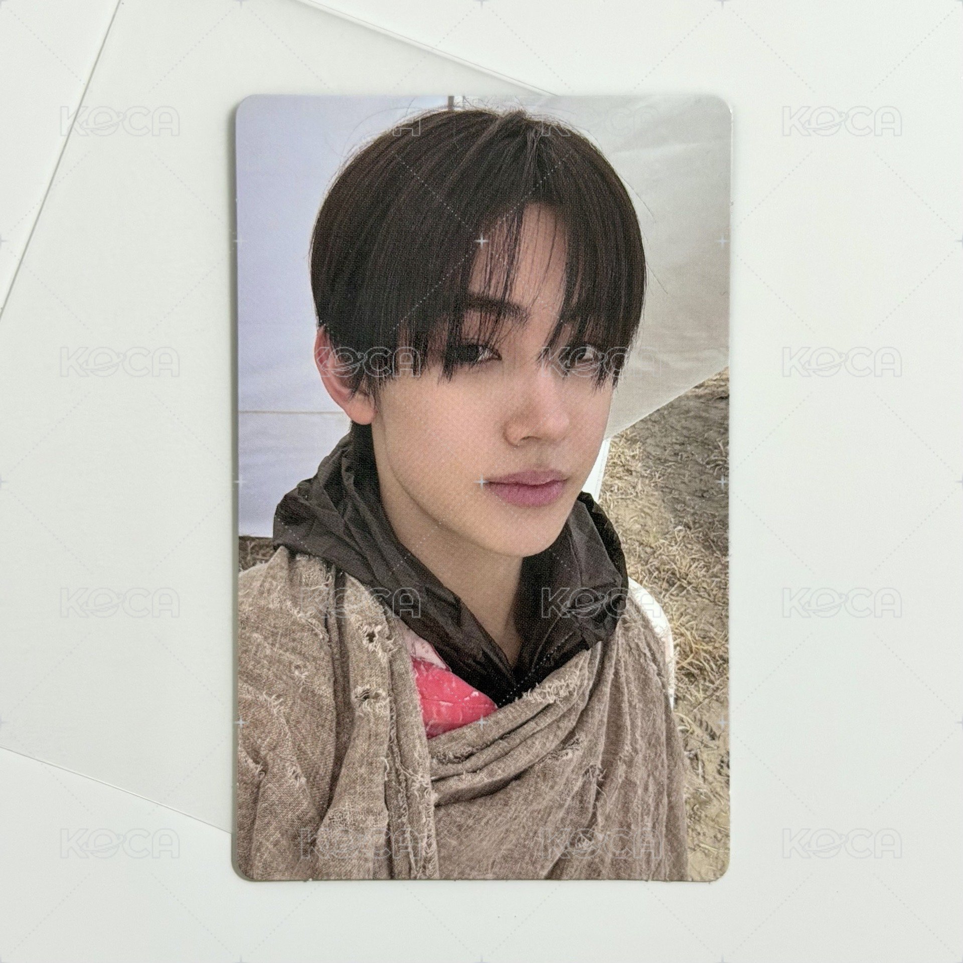 SEONGHYEON