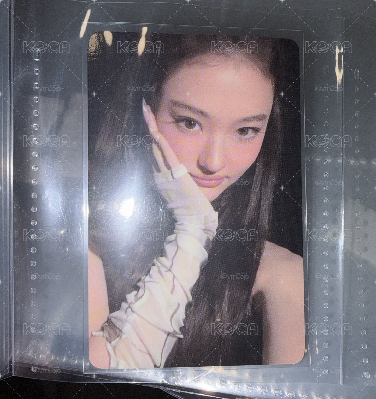 Ella 迷一預售特典