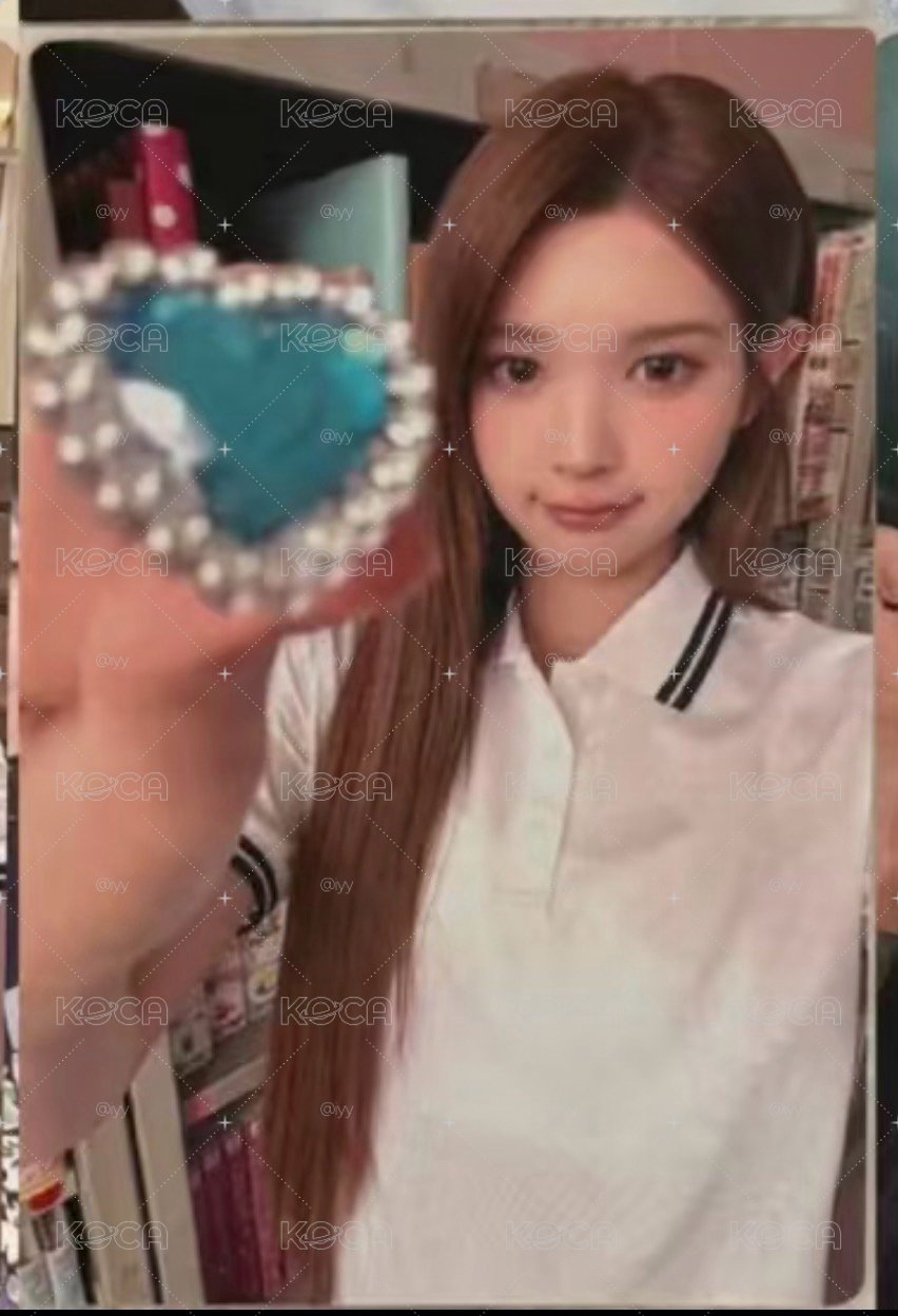 Ana 通常盤專卡