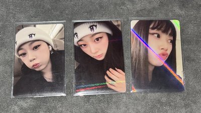 MY WORLD 特典