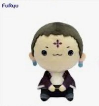 FuRyu 吊娃 