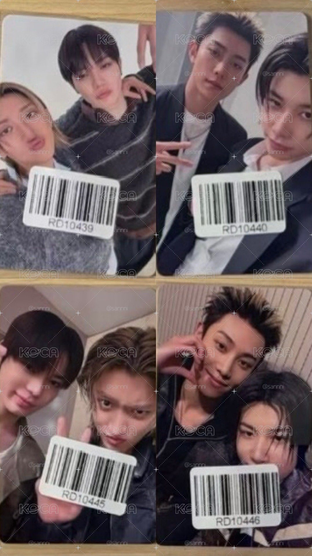 kms2.0 雙人卡