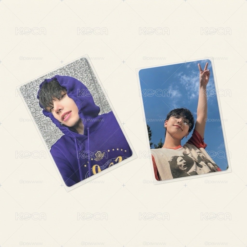 BOYNEXTDOOR…⭐️宰鉉專卡門⭐️