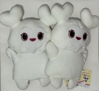 多賢手偶娃