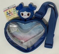 子瑜痛包