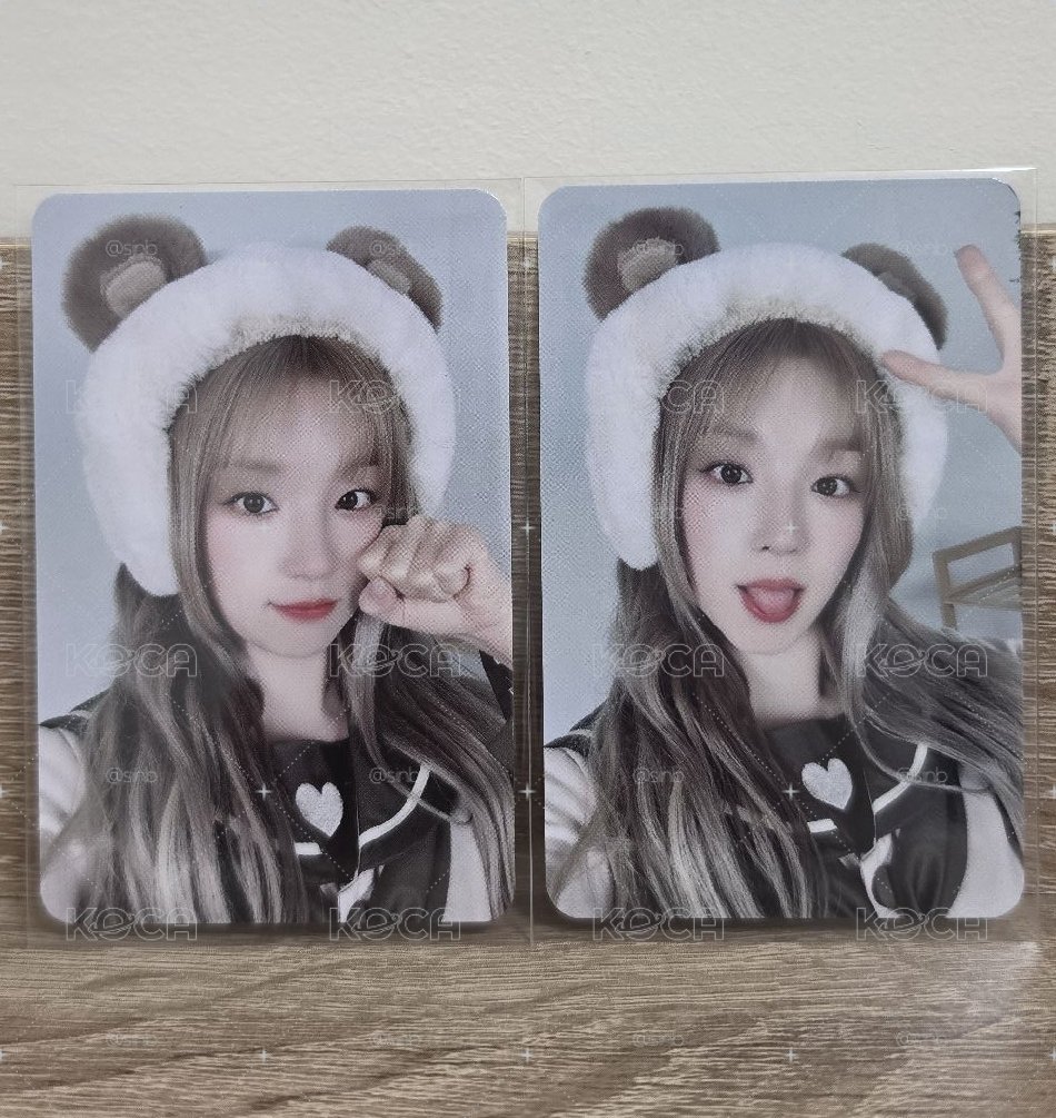 YUQ1 小熊琦🐻