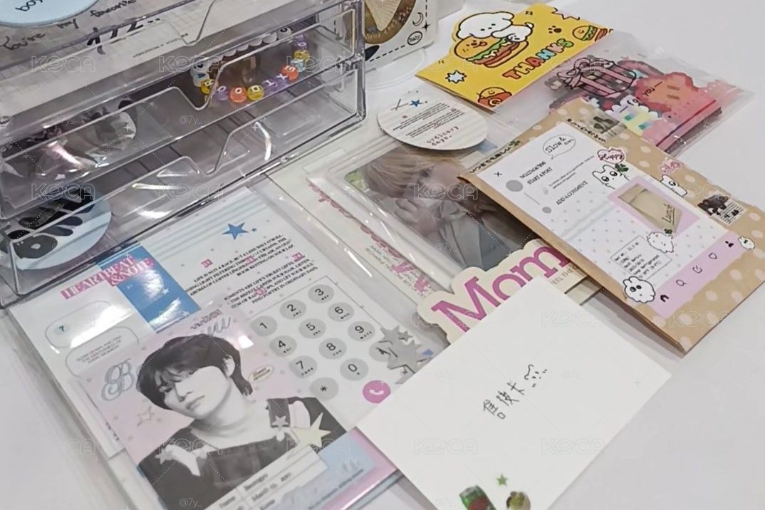 貓爪圭+mk1.0幸運卡