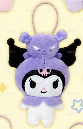 小惡魔