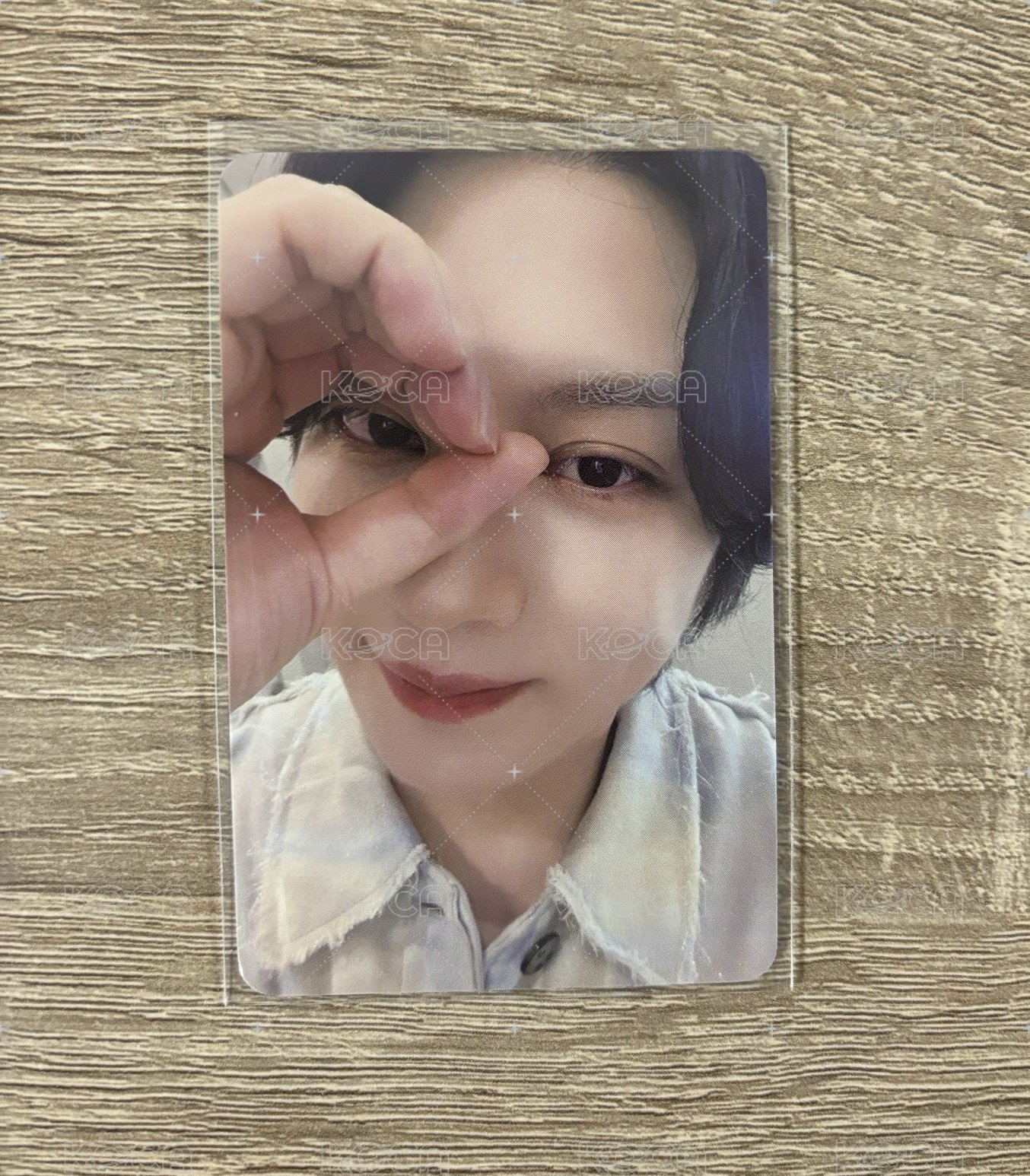 圈圈澈