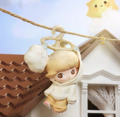 如果今天星期八 想要晴天（綁圖二吊卡）