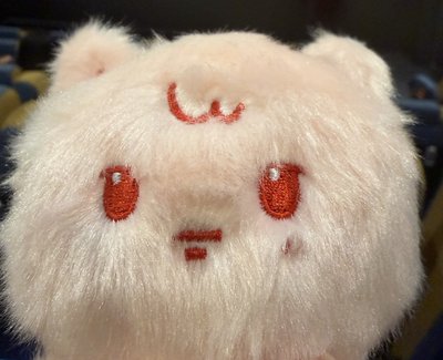 草莓嗚湧娘
