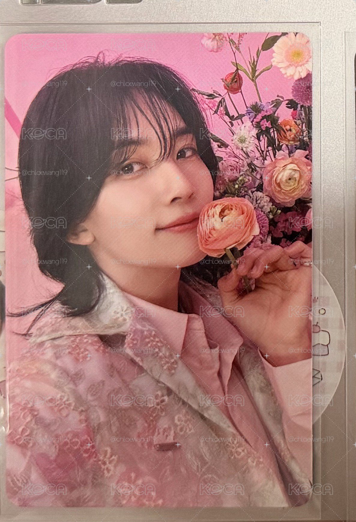 拿花漢
