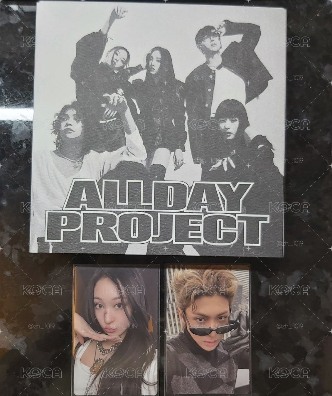 ADP famous版全專