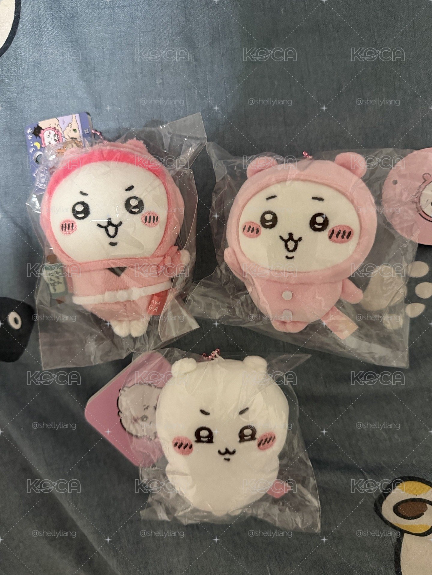 吉伊卡哇出清