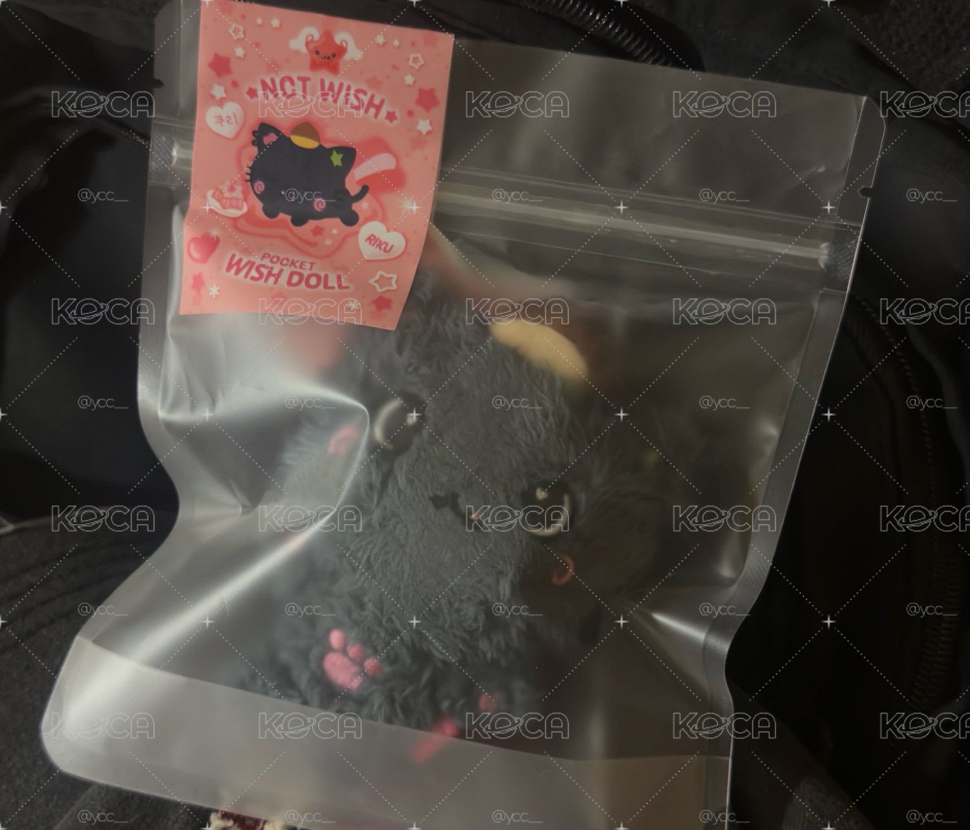 全新未拆kuri