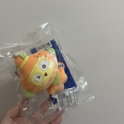 TRUZ 水果吊娃 HIKUN