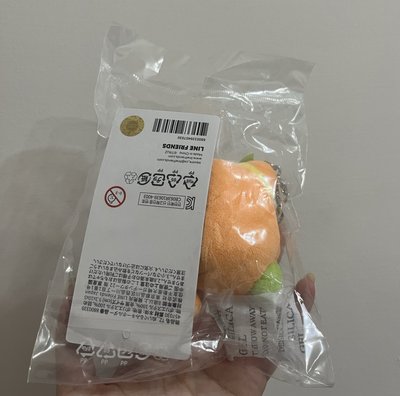 TRUZ 水果吊娃 HIKUN