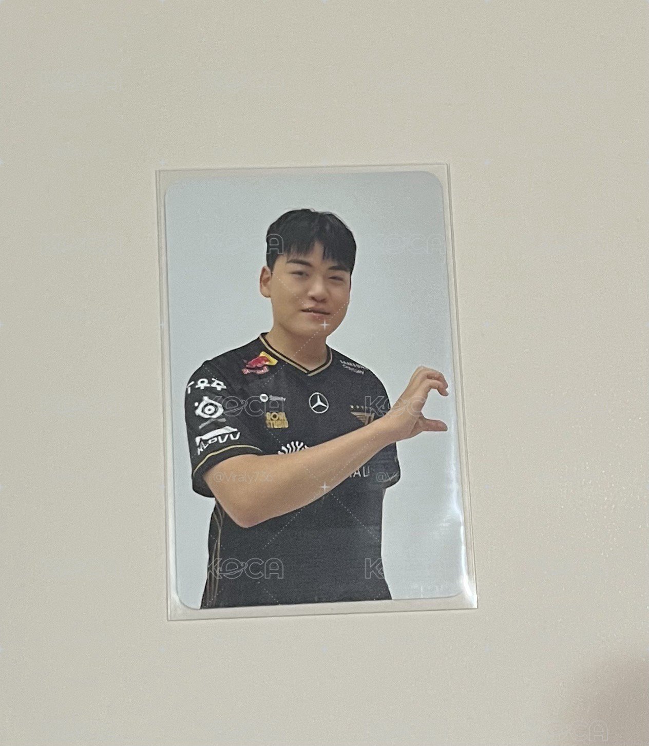 T1 Gumayusi Keria 2025世界賽滿額卡