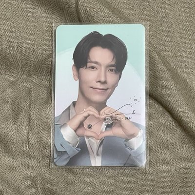 【出清/回血】SJ D&E 7-11聯名小卡